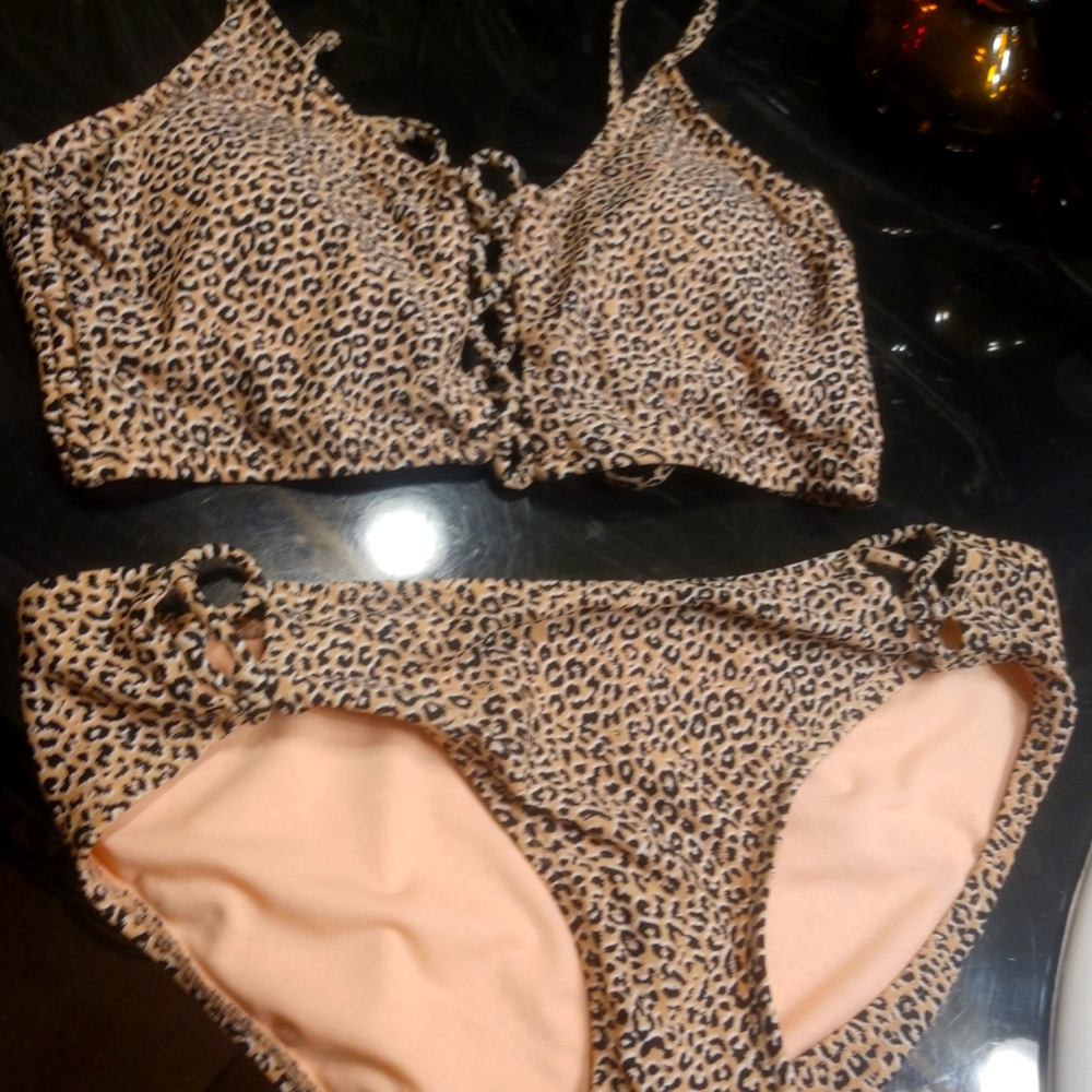 Swim Suit